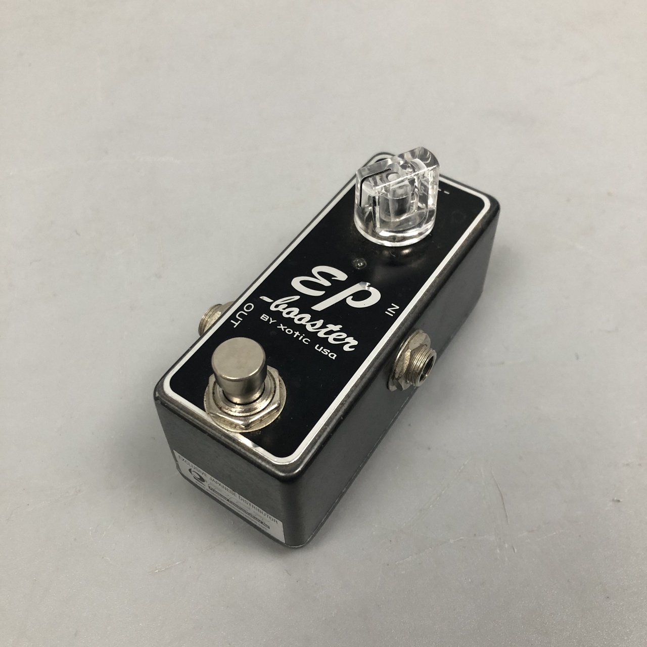Xotic EP Booster | Reverb