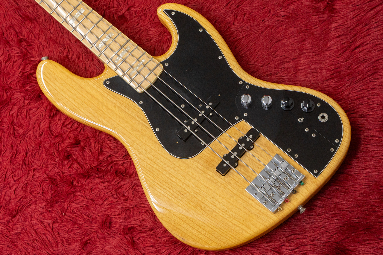 ベース fender japan JB75 Fender Japan JB75-90US <フェンダージャパン>｜平野楽器
