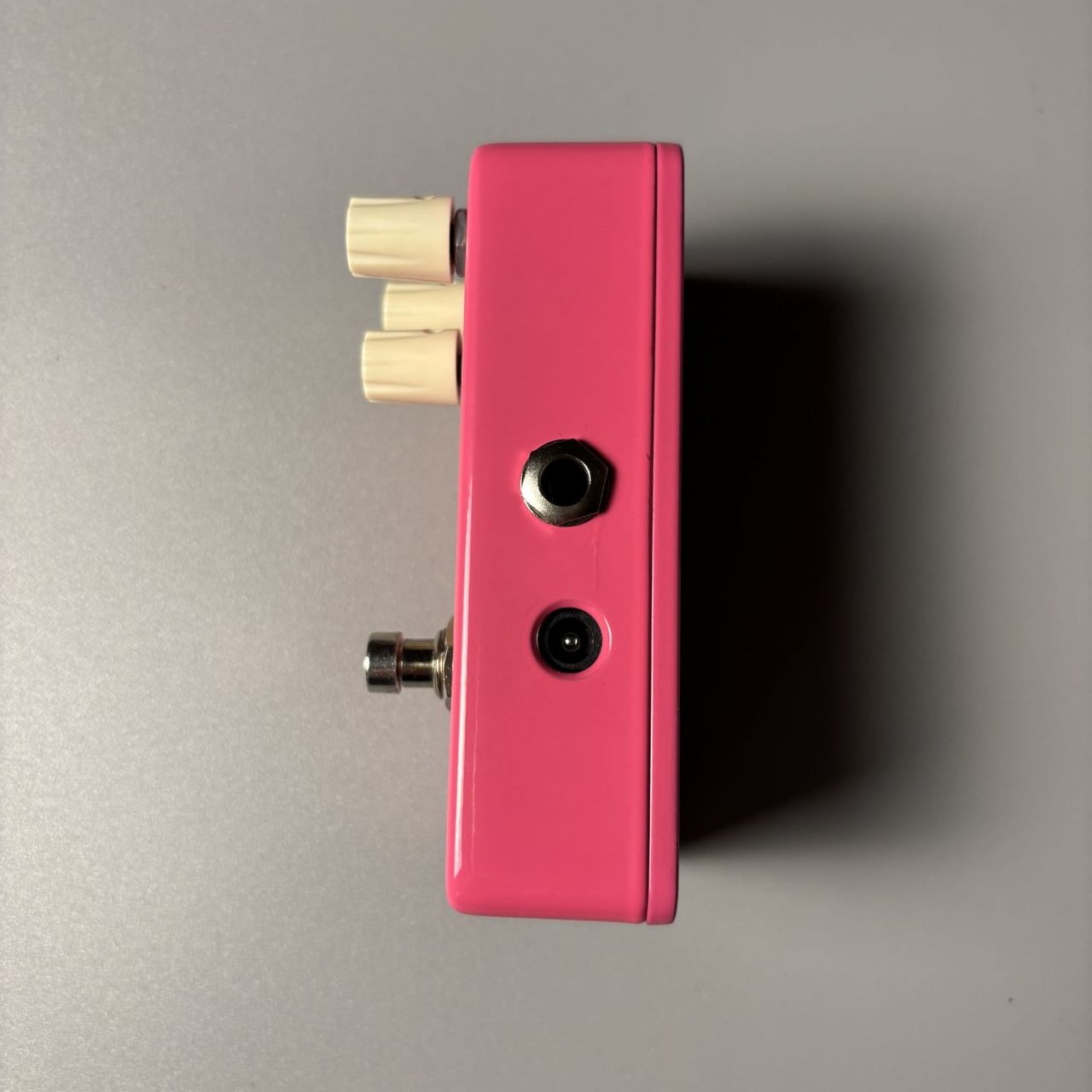 Animals Pedal Rust Rod Fuzz ファズ【USED】【現物画像】（中古