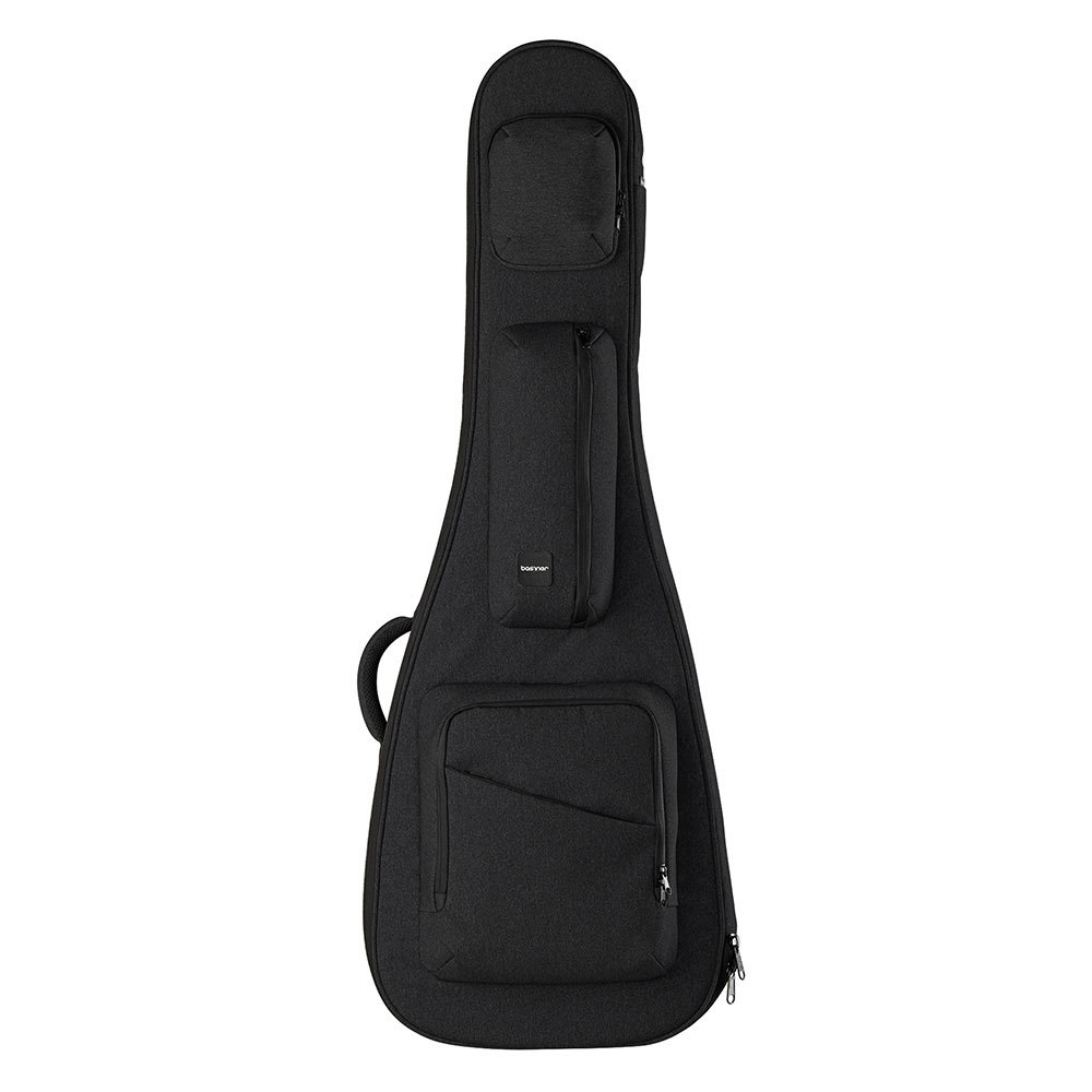 basiner ACME-EB Neo Black エレキベース用 Basiner basiner ACME-EB Neo Black エレキベース用ケース（新品