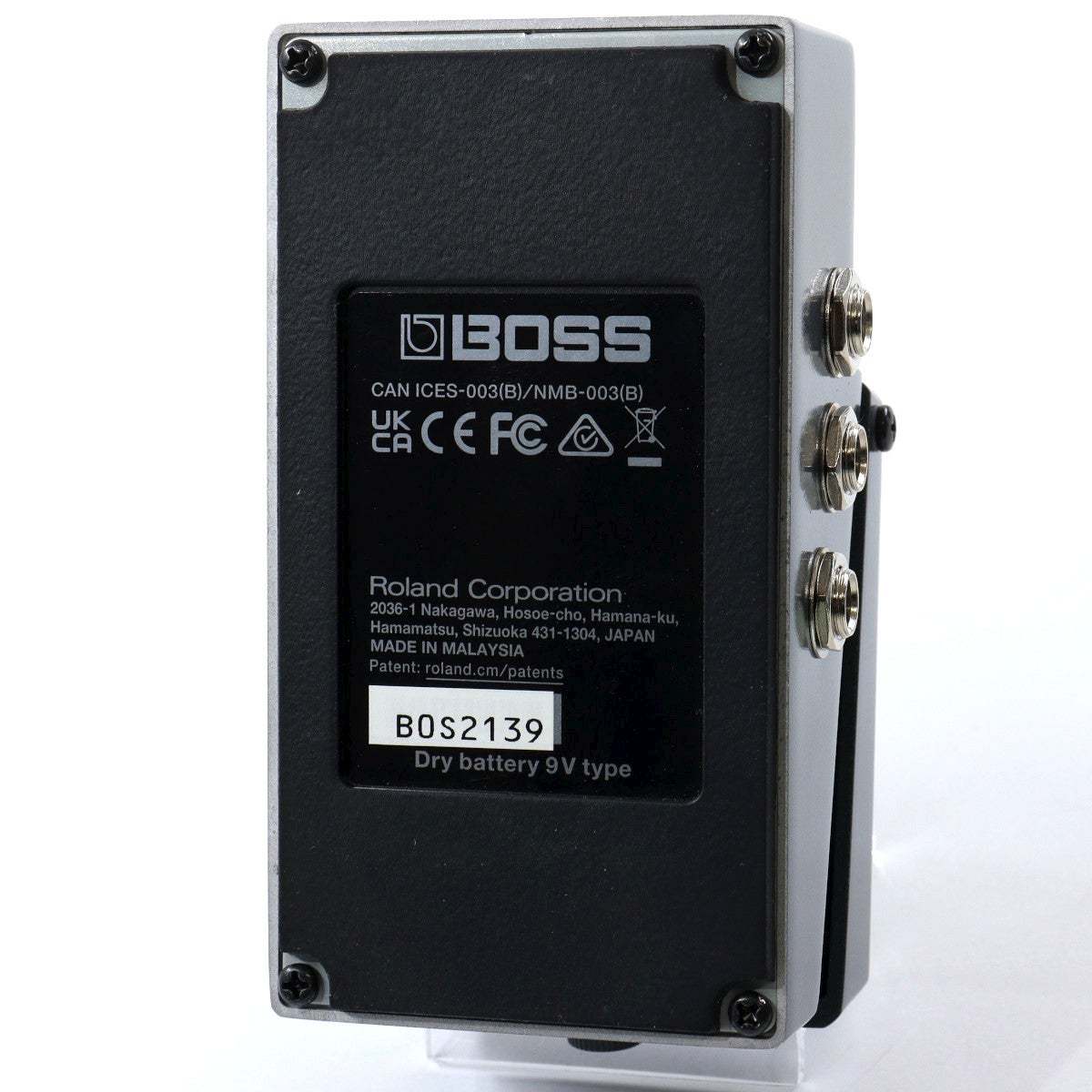 BOSS IR-2 / Amp & Cabinet 【池袋店】（中古）【楽器検索デジマート】
