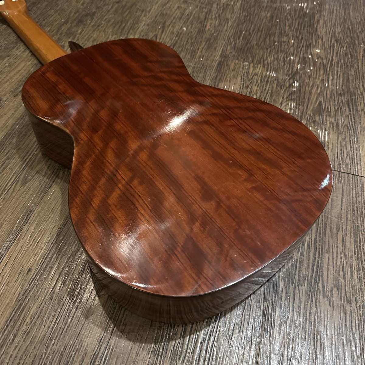 Kiso-Suzuki Violin No.293,841 Classical Guitar（中古/送料