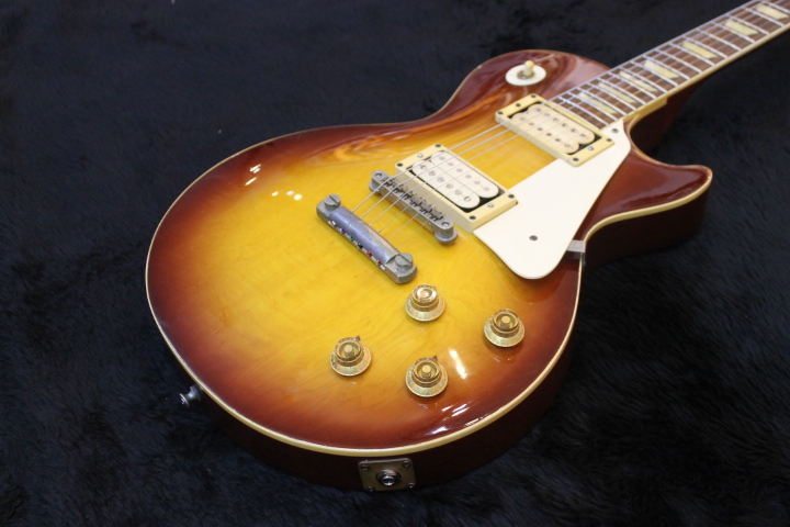 Tokai LS100 Les Paul REBORN 1979（ビンテージ）【楽器検索デジマート】