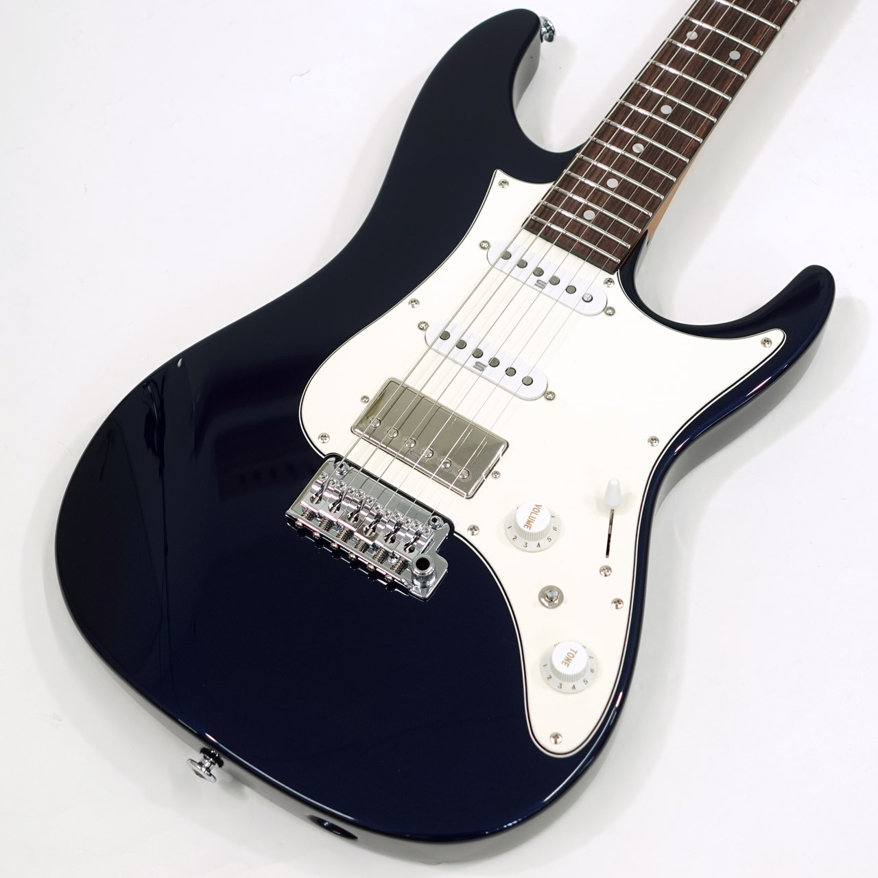 Ibanez AZ2204NW / Dark Tide Blue（新品特価/送料無料）［デジマート