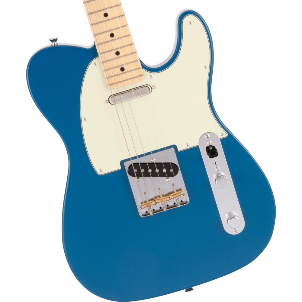 Fender 펜더 Made in Japan Hybrid II Telecaster MN FRB 일렉트릭 기타 사진 4