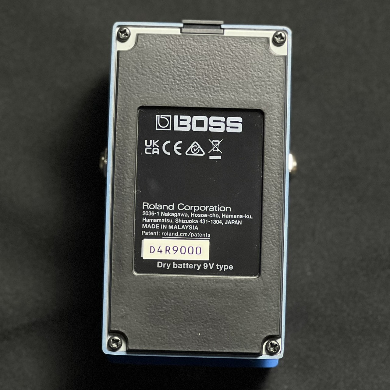 BOSS CS-3（中古）【楽器検索デジマート】