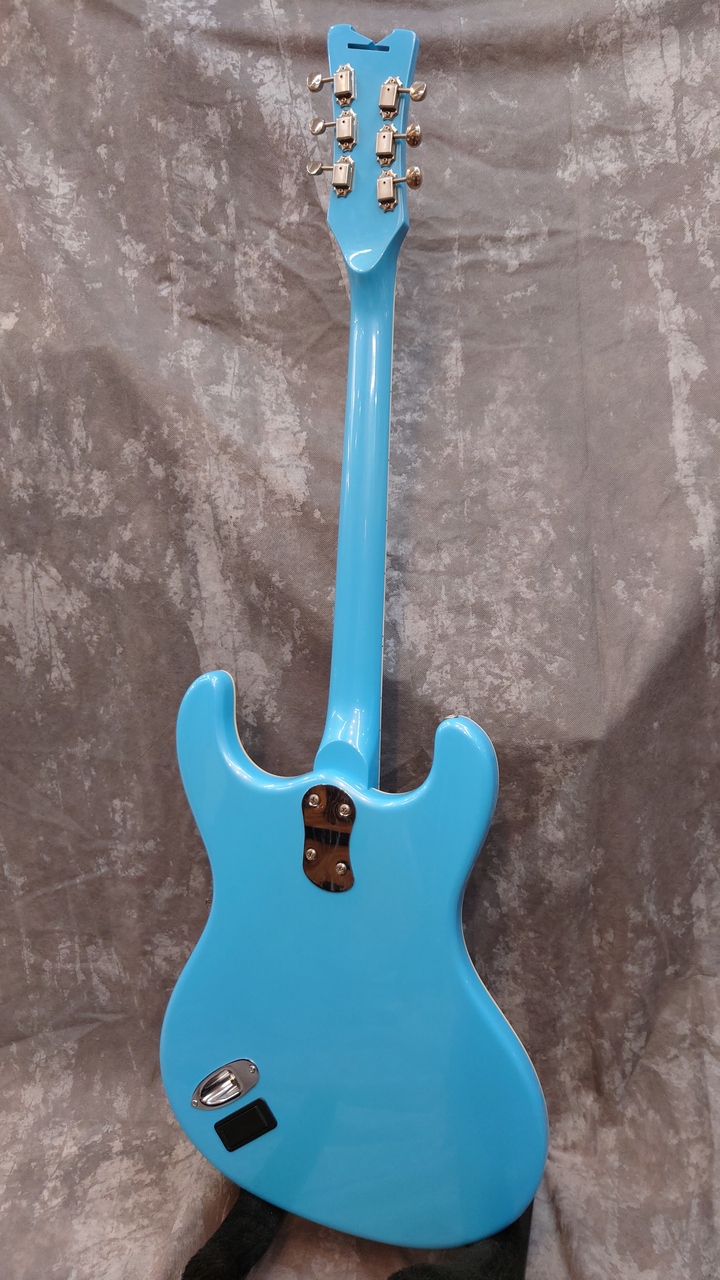 Mosrite Yuzo Kayama 40th Prototype（中古）【楽器検索デジマート】