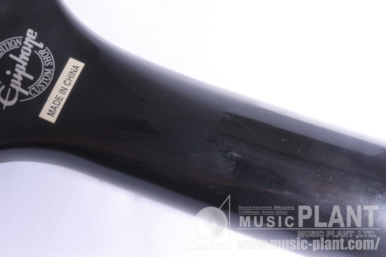 Epiphone Les Paul Nightfall（中古/送料無料）【楽器検索デジマート】