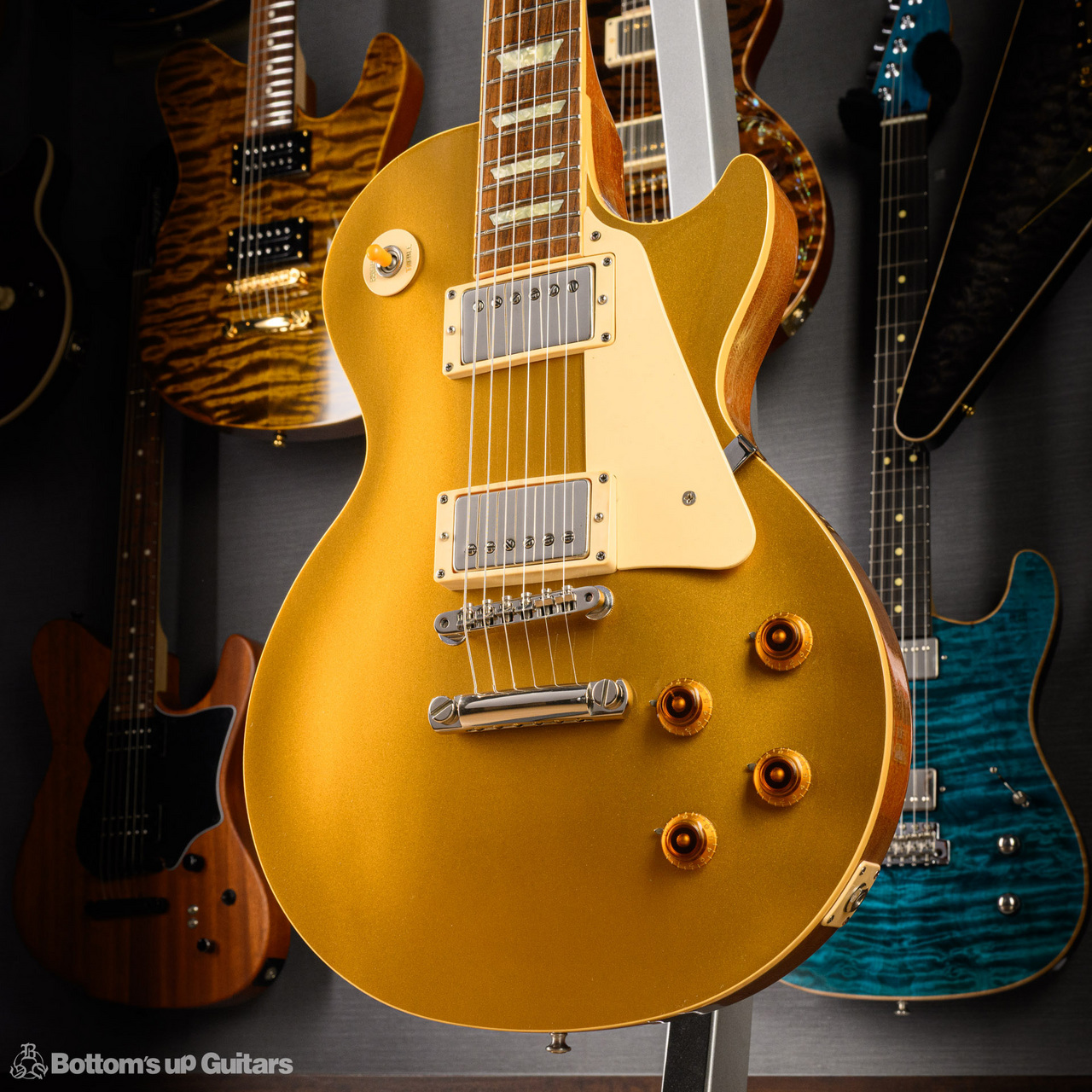 Gibson 1987年製 Les Paul Standard Reissue The Pre-Historic【 SLASH