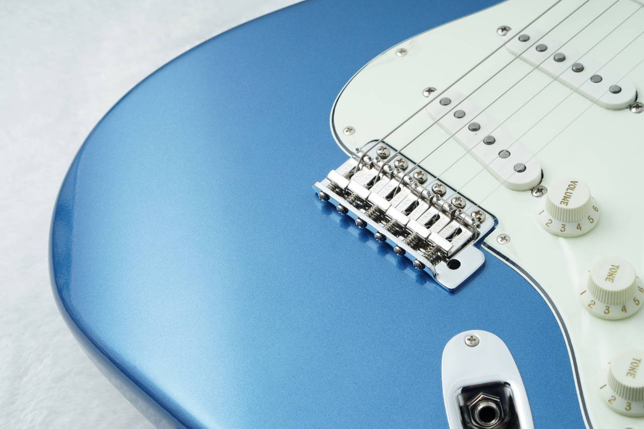 Vanzandt STV-R2 -Lake Placid Blue / LPB- #10489【旧定価】【町田店