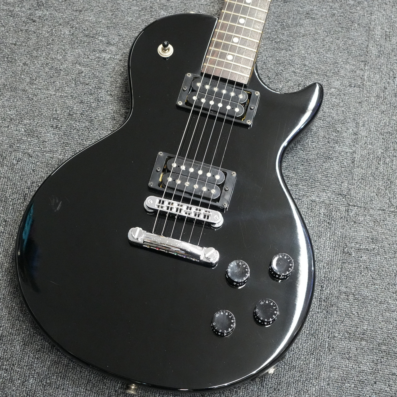 Burny レスポールタイプ　SLG50 Burny SLG-50（中古）【楽器検索デジマート】