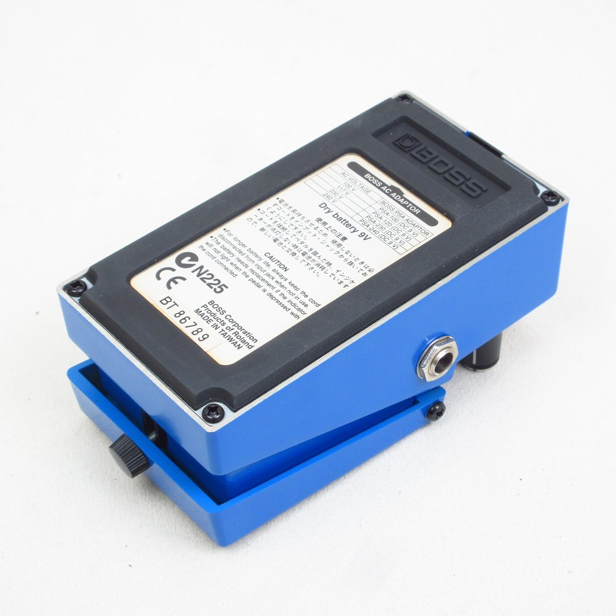 BOSS CS-3 Compression Sustainer コンプレッサー 【横浜店】（中古