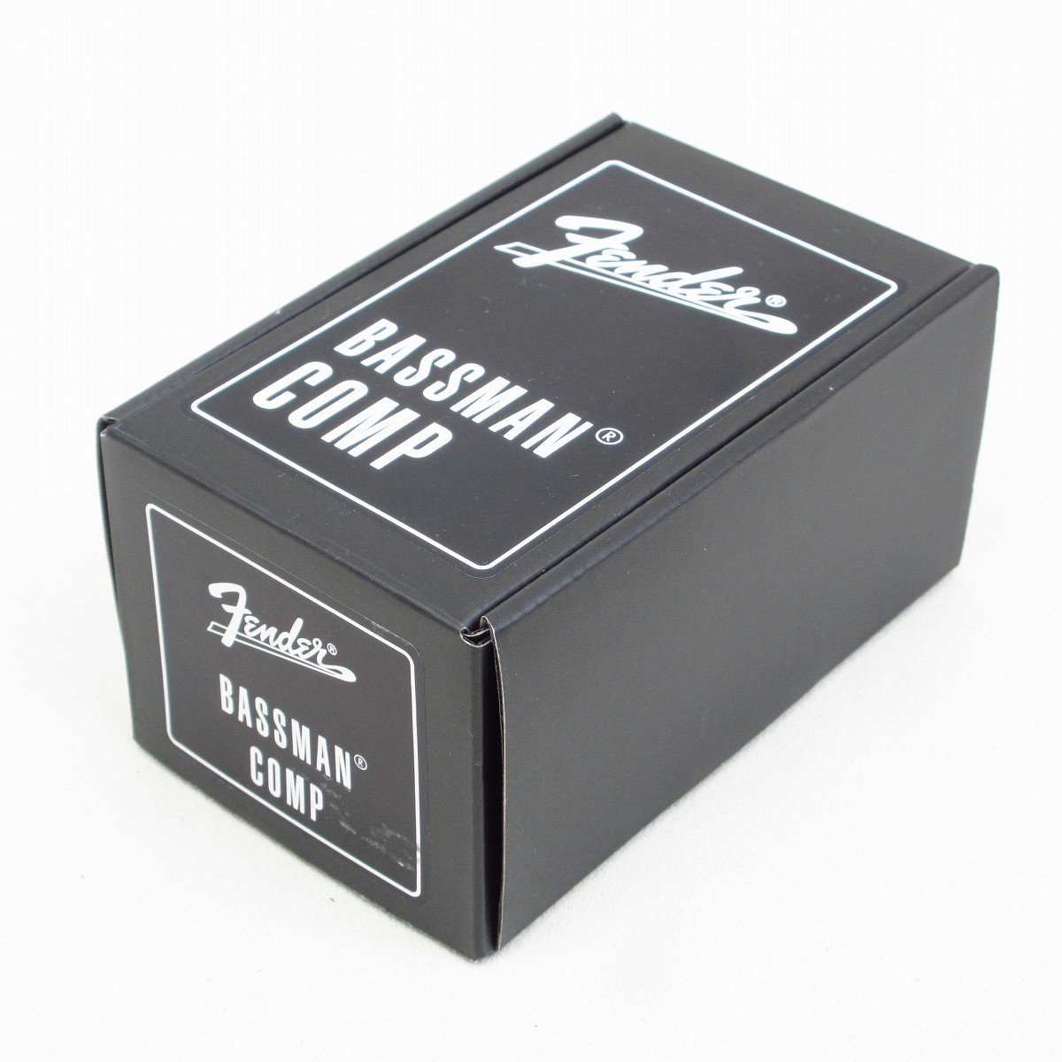 fender bassman comp コンプレッサー Fender Bassman Comp Pedal | Sweetwater