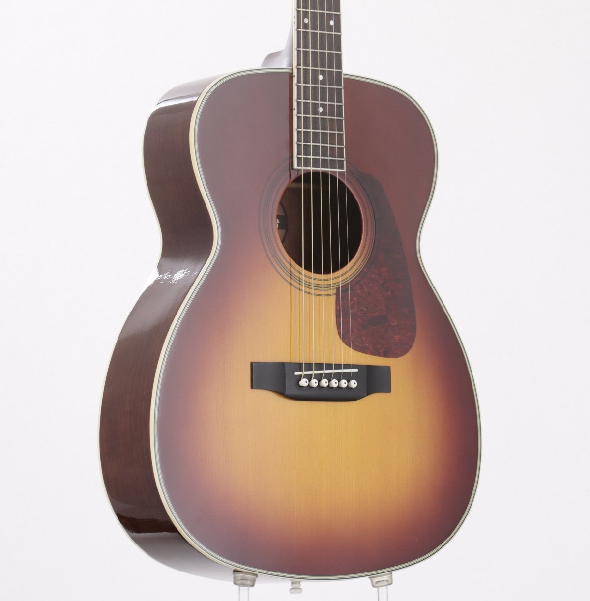 モーリス アコースティックギター  MF-212 Acoustic Guitar Morris MF-212 Natural Made in Korea with