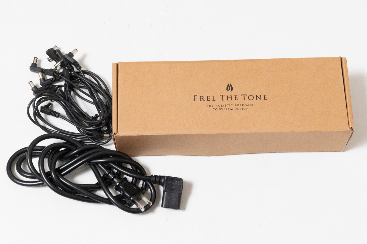 Free The Tone PT-5D【GIB横浜エフェクター館】（中古/送料無料