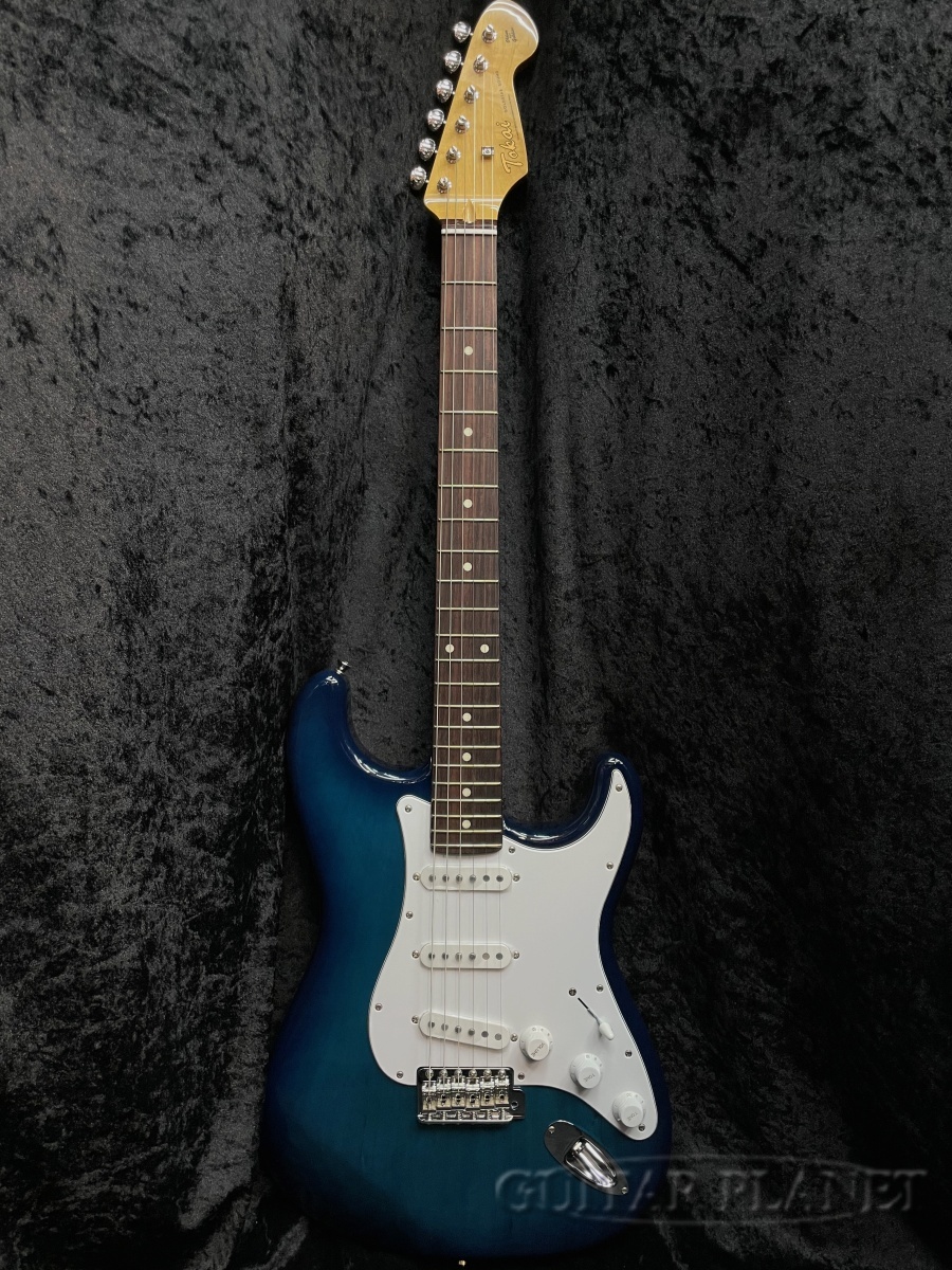 Tokai AST-102 /R BBS（新品）【楽器検索デジマート】