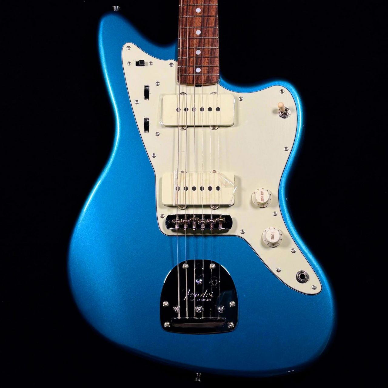 Fender 【7/27更新】FSR Traditional 60s Jazzmaster Lake Placid Blue