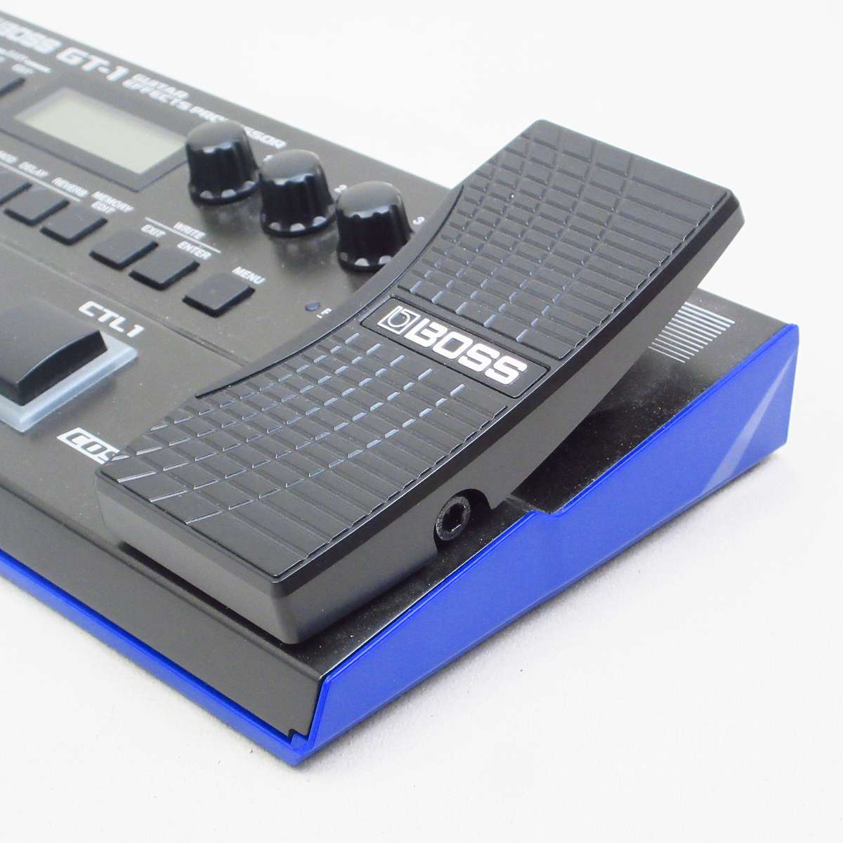 BOSS GT-1 Guitar Effects Processor マルチエフェクター 【横浜店