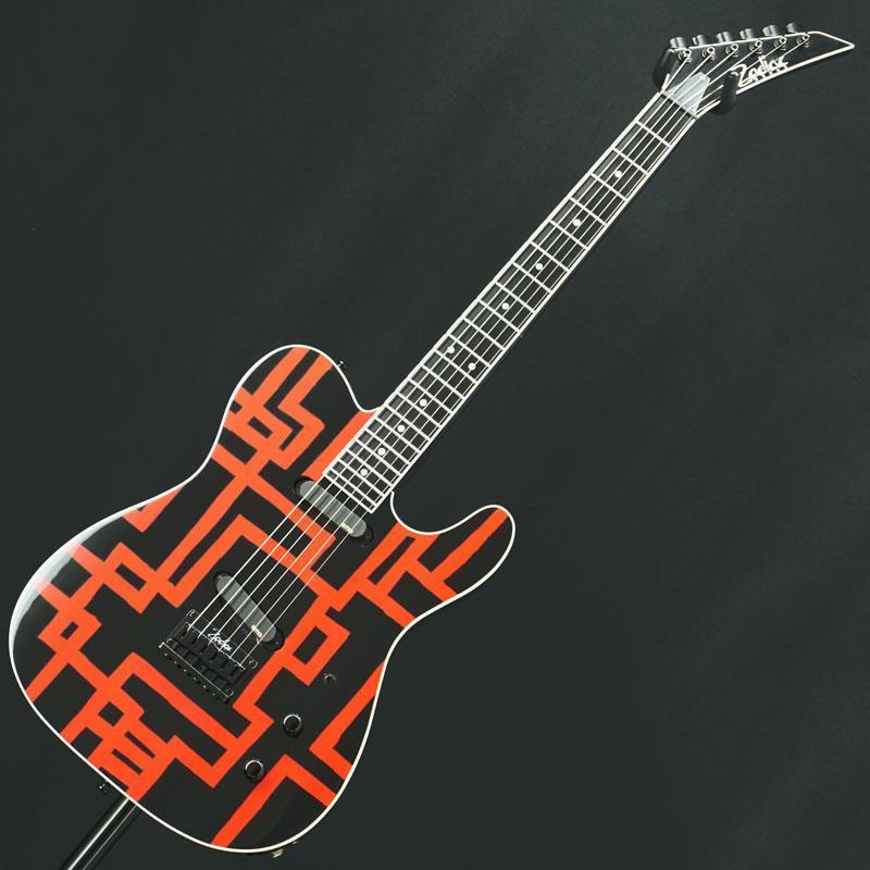 Zodiacworks USED 中古 Zodiac TC-HOTEI 35TH RED LINE【SN.R012