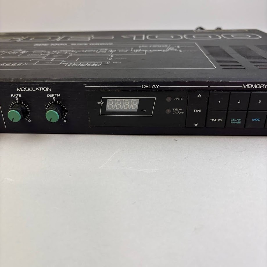 Roland SDE-1000（中古/送料無料）【楽器検索デジマート】