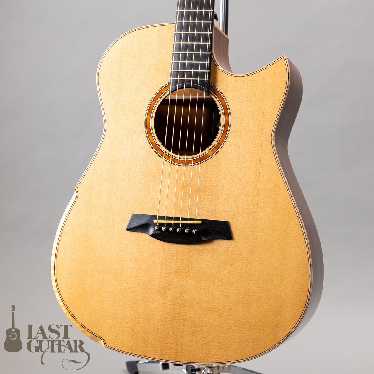 ギター Palisades Palisades 2チャンネルオーバードライブ — EarthQuaker Devices