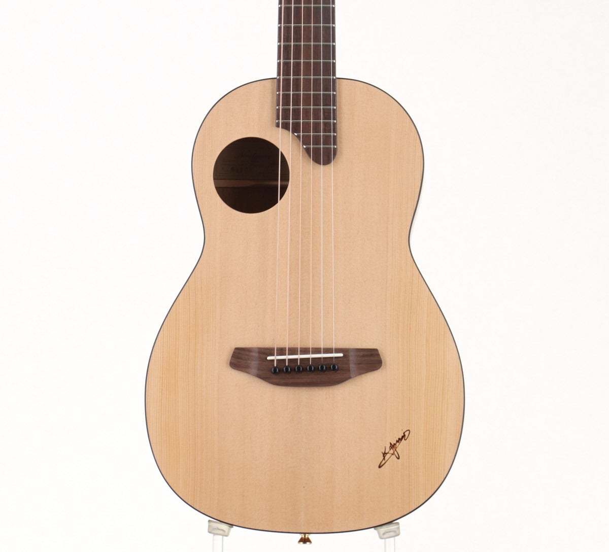 K.Yairi Nocturne 871ST 値下げ中 K.Yairi Compact Series Nocturne-ST 【御茶ノ水HARVEST_GUITARS