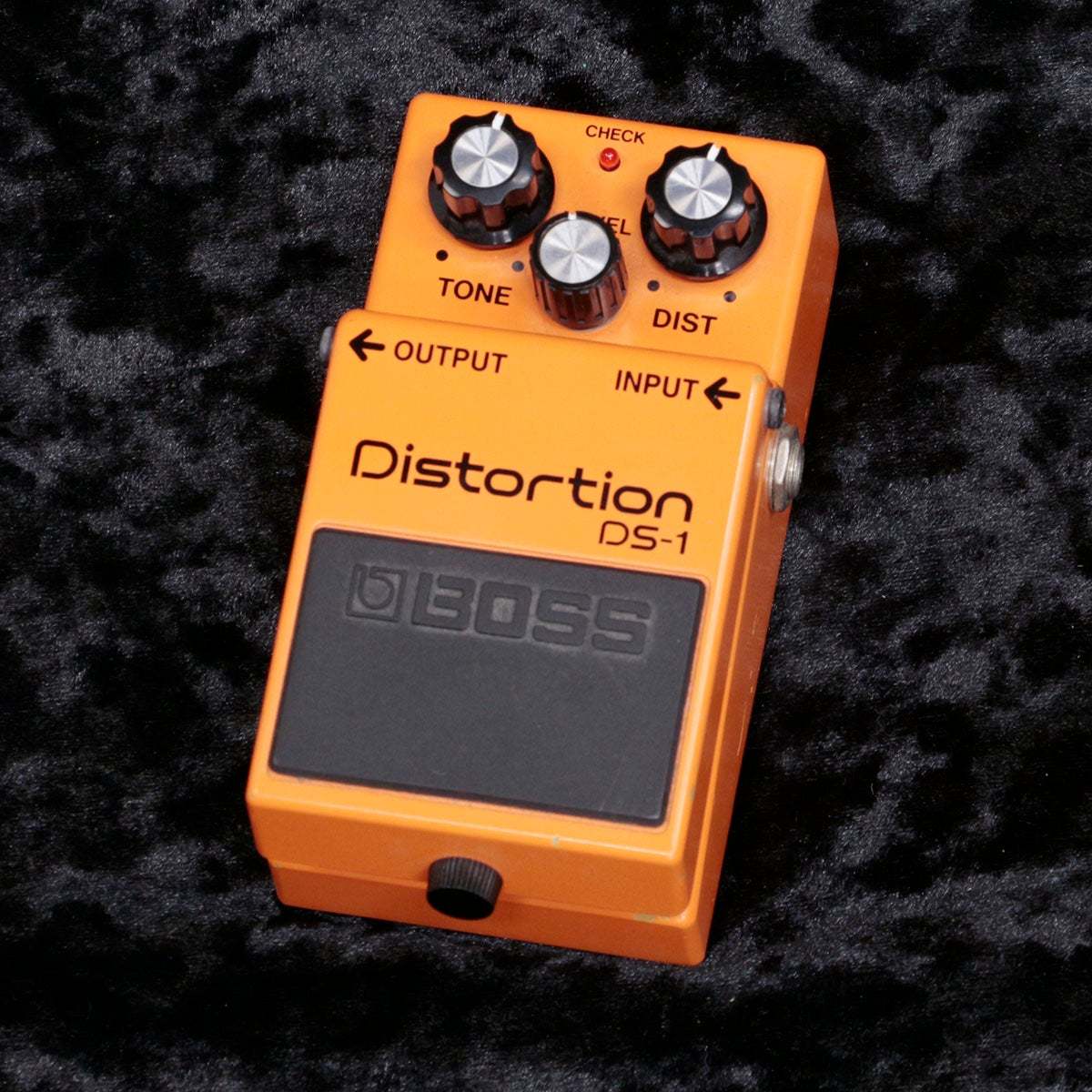 BOSS DS-1 Distortion/TW 【新宿店】（中古）【楽器検索デジマート】