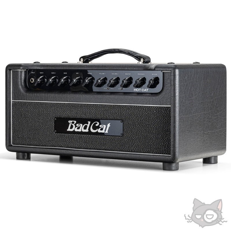 Bad Cat HOT CAT Head（バッドキャット）（新品/送料無料