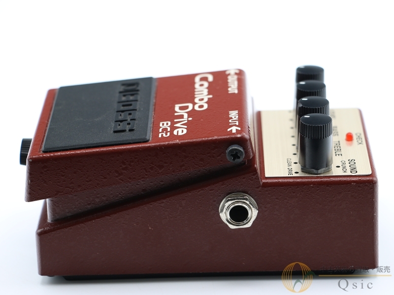 BOSS BC-2 [TMM42]【阿倍野店在庫】（中古）【楽器検索デジマート】