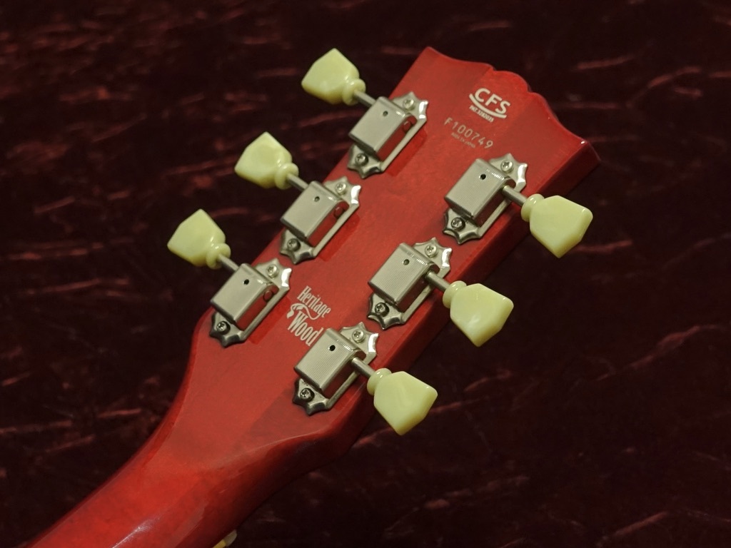 HISTORY SH-SG HCH（中古/送料無料）【楽器検索デジマート】