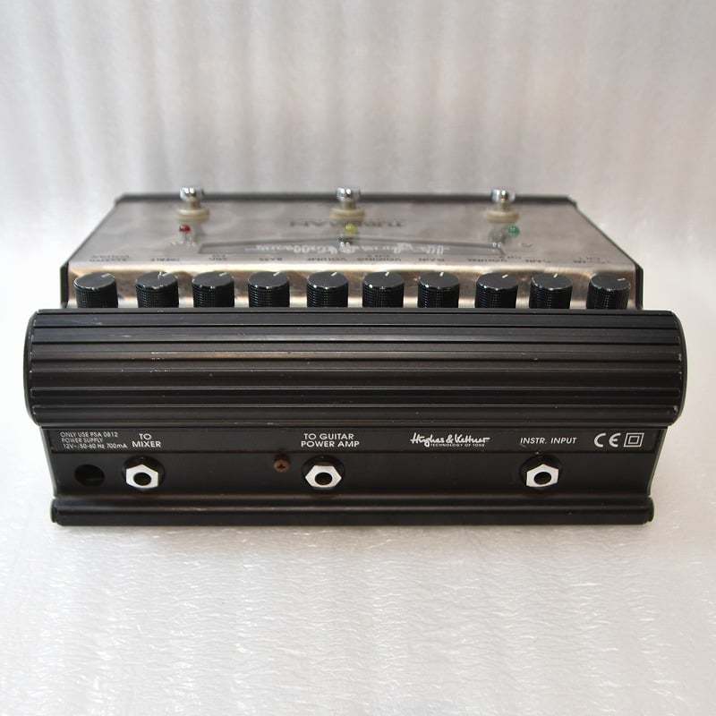 Hughes&Kettner TUBEMAN 2ギタープリアンプ 81DSBp6OFlL._UF350,350_QL50_.jpg
