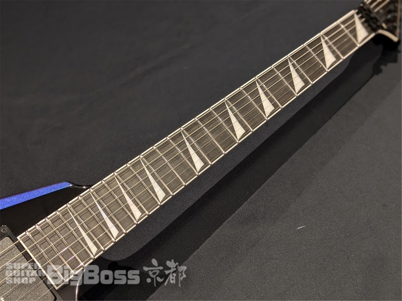 s*a様 ESP ARROW 美品 ESP LTD Arrow Black Metal Electric Guitar | zZounds
