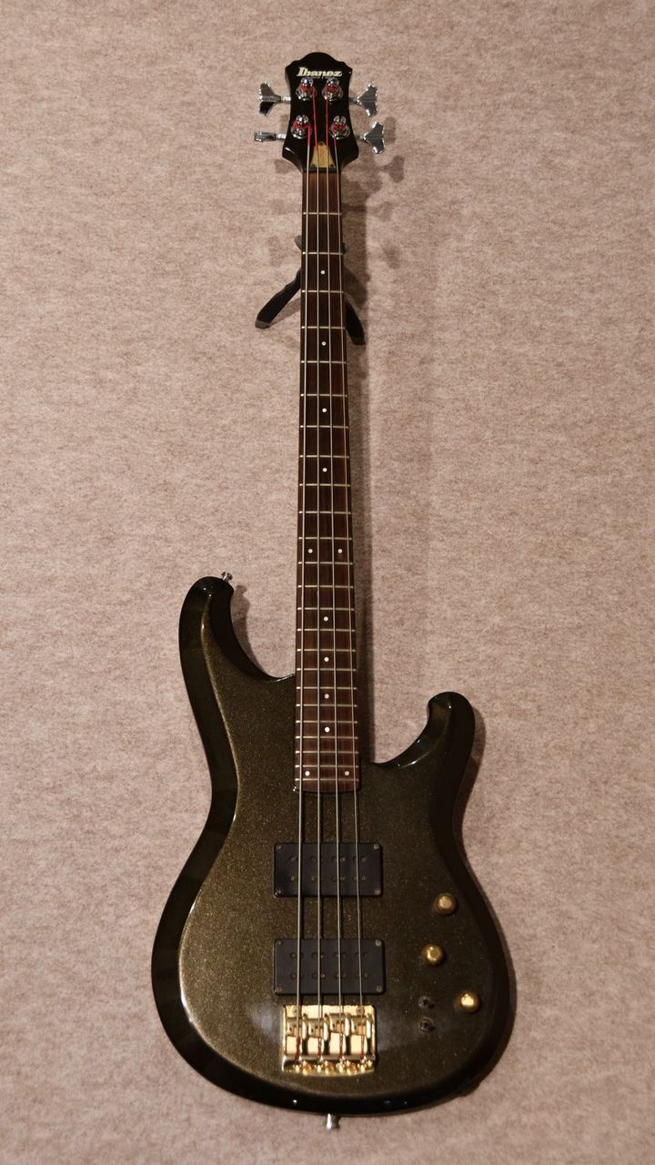 中古】Ibanez RB824 エレキベース - 神奈川県の中古楽器店