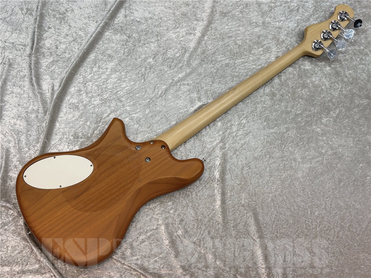 T.S factory 151A-Humanity BASS Type1.0（新品/送料無料）【楽器検索