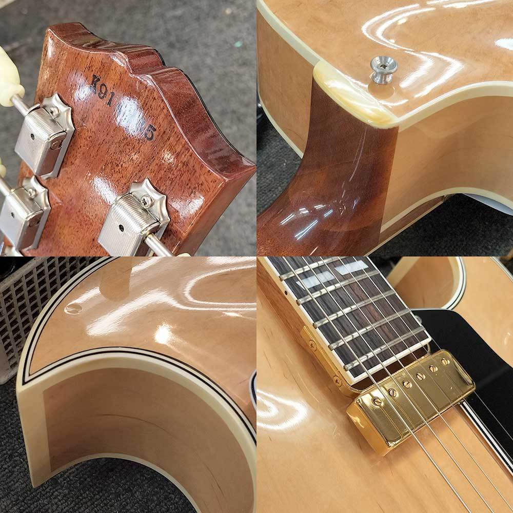 Greco FA-95（中古）【楽器検索デジマート】