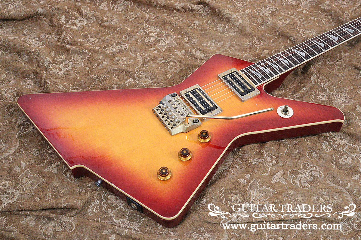 Ibanez 1984 DT-450 Destroyer Ⅱ（中古）【楽器検索デジマート】