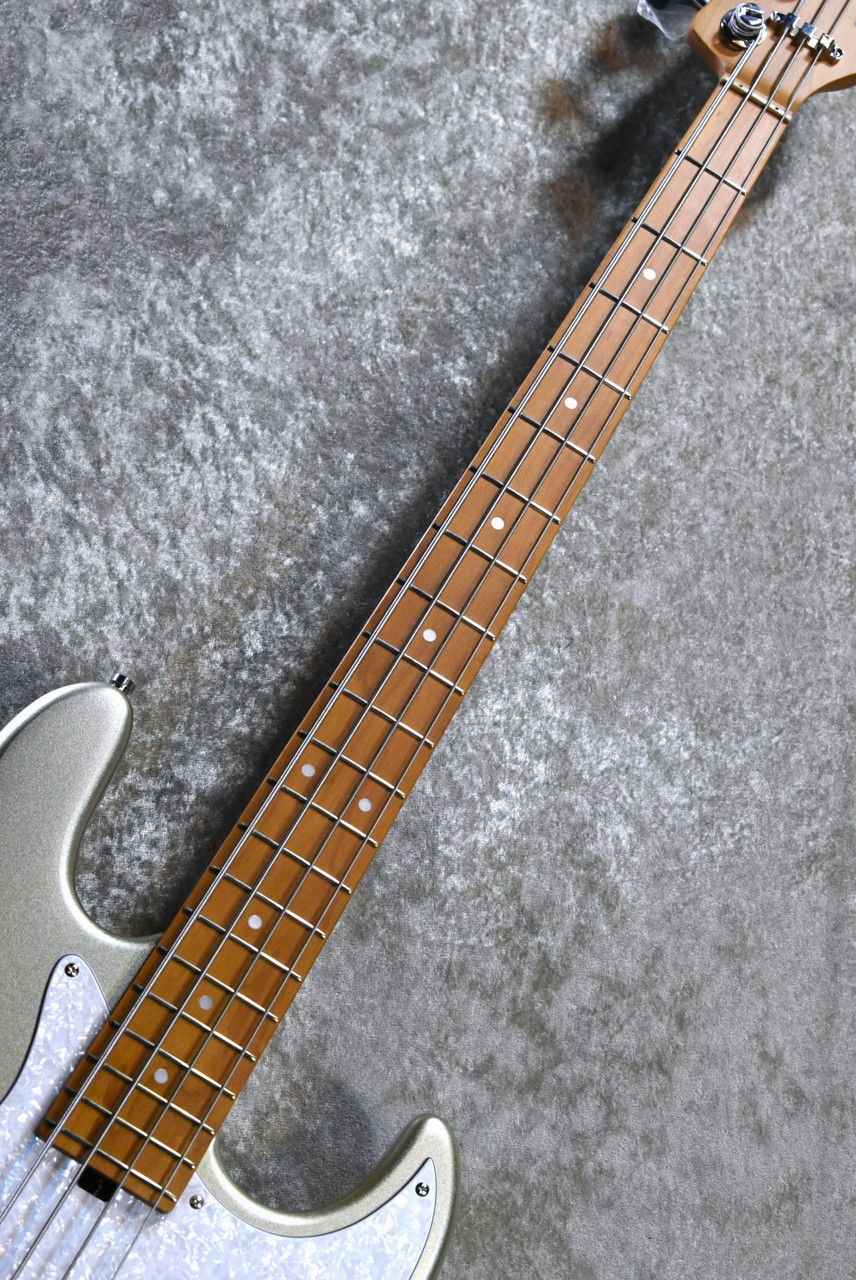 Sadowsky MetroExpress MX21 VJ4 MP Maple Fingerboard -Champagne