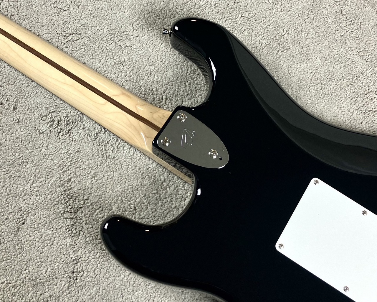 新作国産Fender Japan ST-ORDER ライトアッシュ ジャンク 売り切り～♪ フェンダー