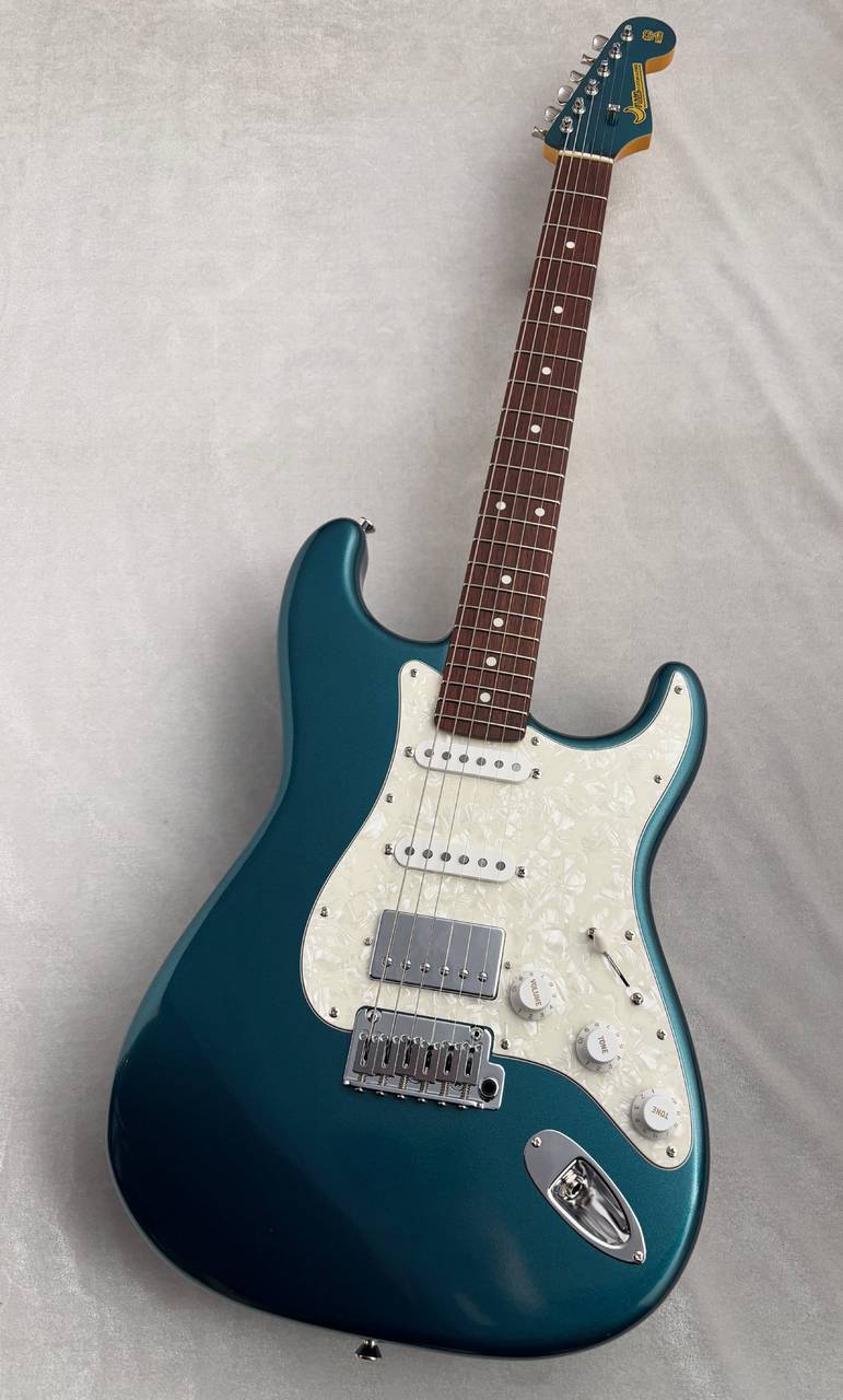 MOON ストラト ST-C 試奏程度　PGM MOON ストラト ST-C 試奏程度PGM