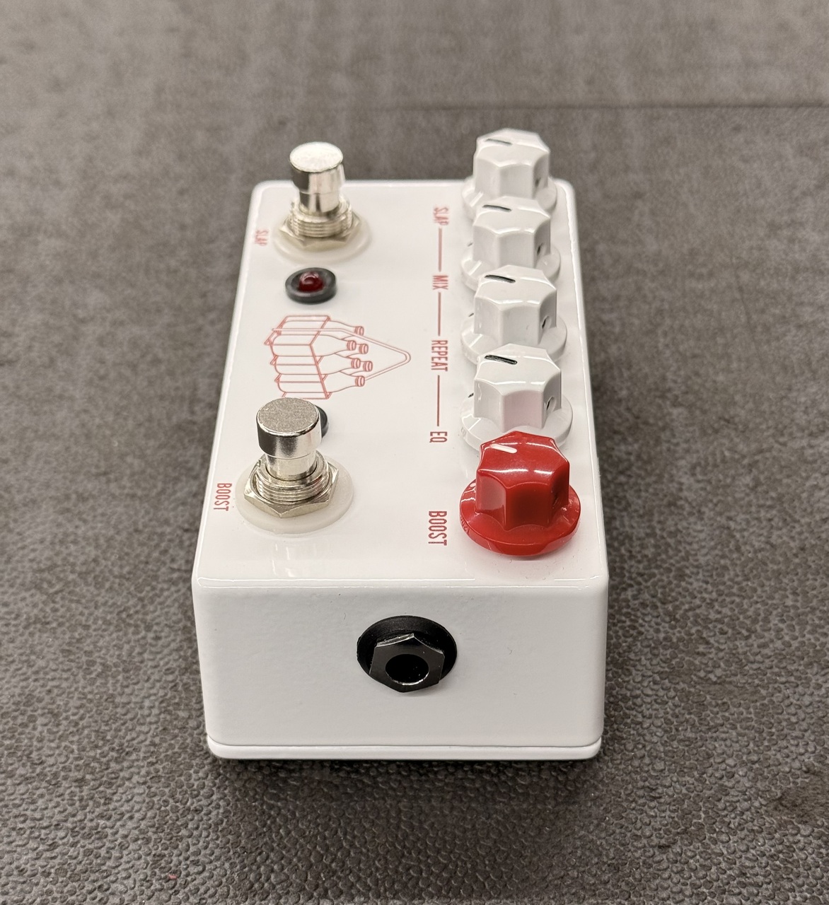 JHS Pedals Milkman（中古）【楽器検索デジマート】