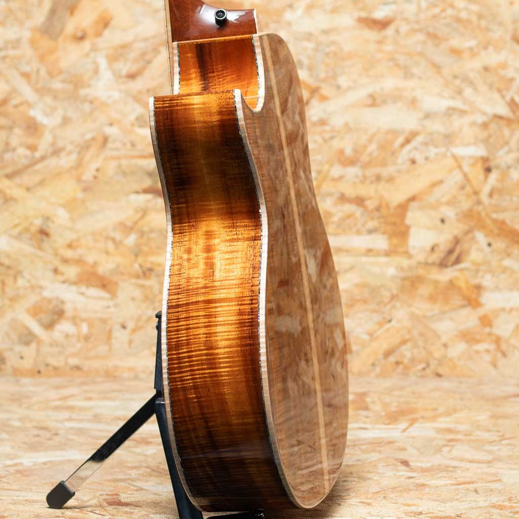 Taylor Grand Auditorium Custom -MIKI 200th Anniversary-（新品