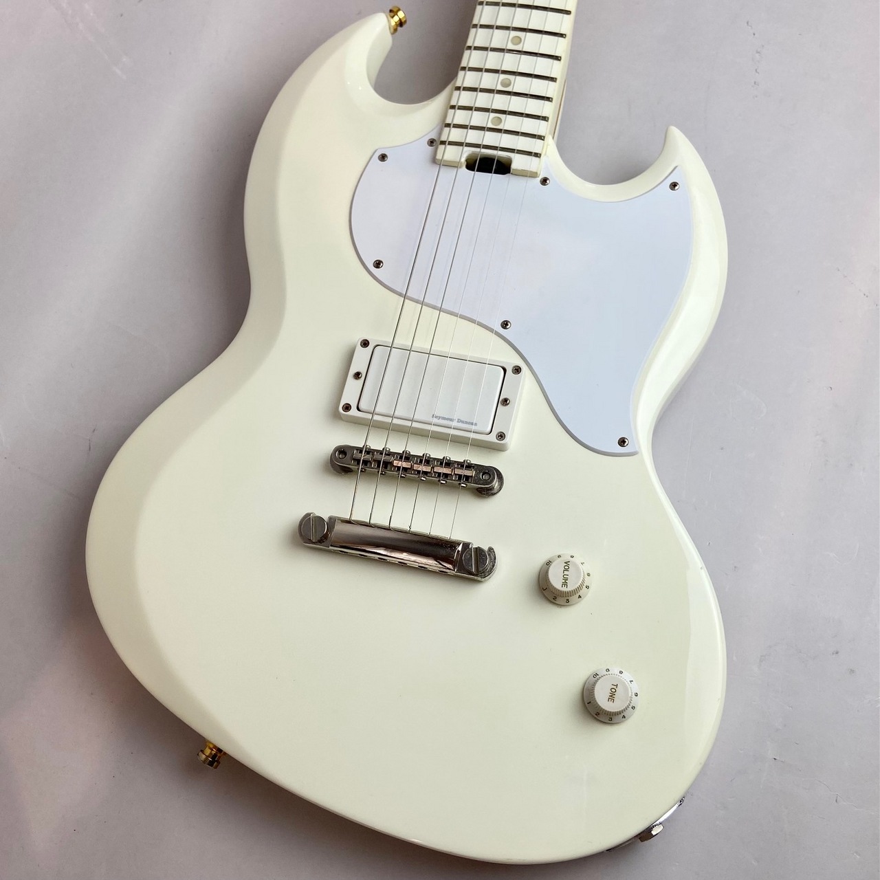 ESP YASUNO 風 オリジナルギター エレキギター ESP YASUNO 風 オリジナルギター エレキギター