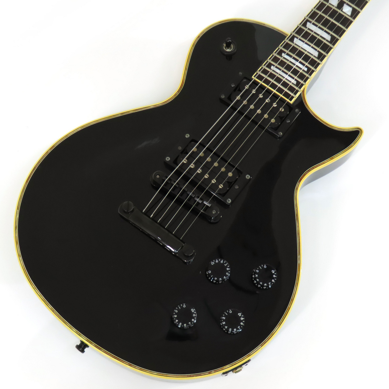 Greco LG-70（中古/送料無料）【楽器検索デジマート】