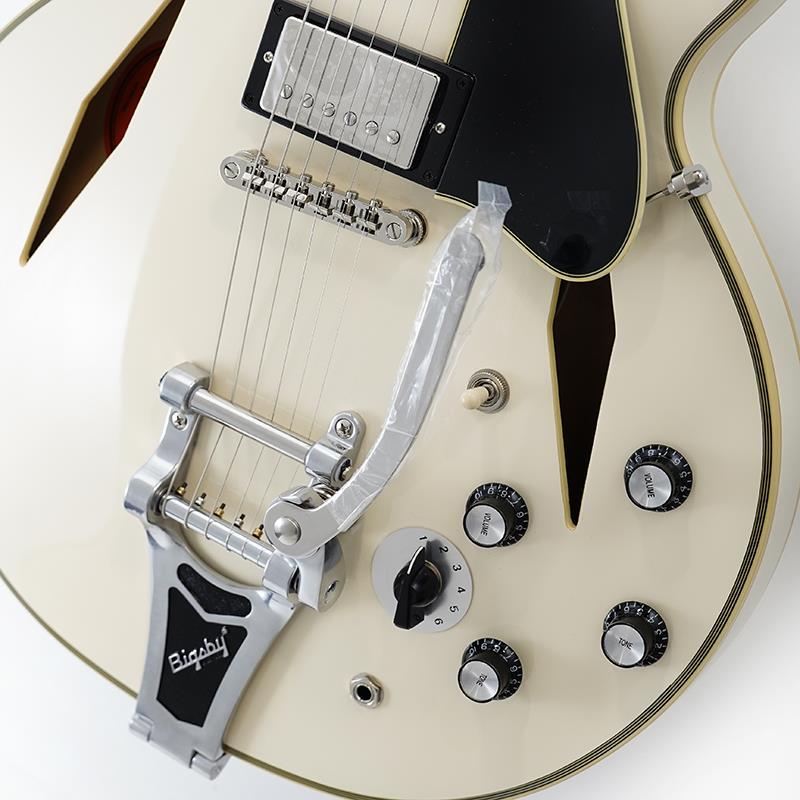 【直筆サイン入り】 Shinichi Ubukata ES-355 Ver.02 Epiphone 【直筆サイン入り！】 Shinichi Ubukata ES-355 Ver.02
