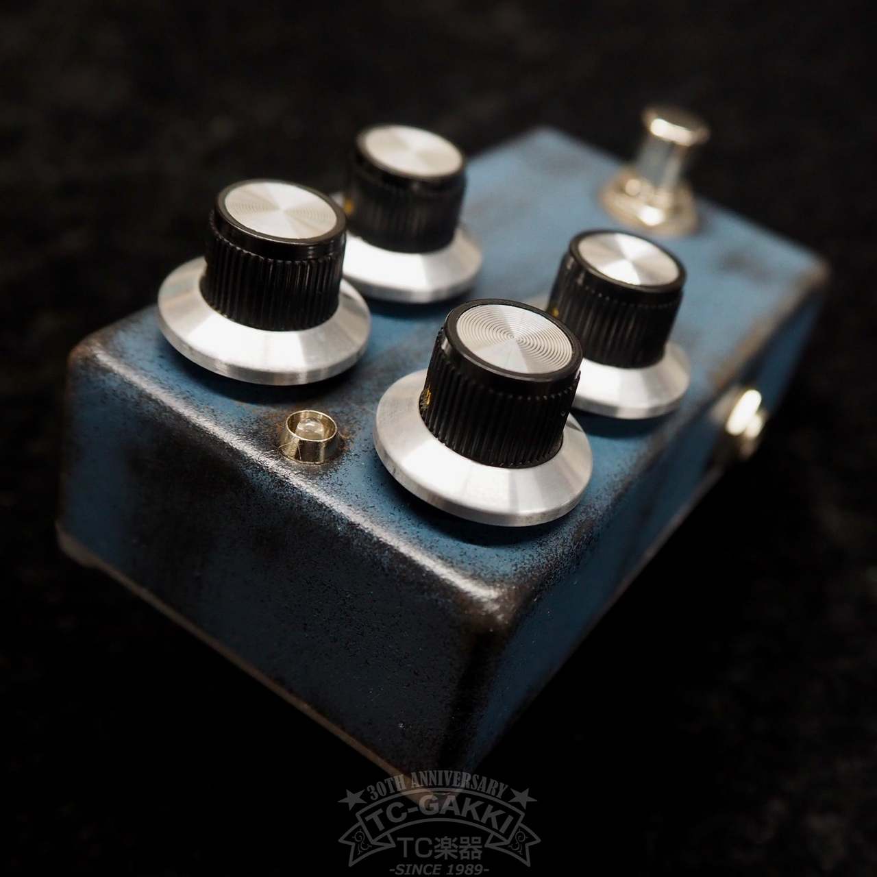 海外個人輸入 1995fx conceal（中古）【楽器検索デジマート】 in ギター
