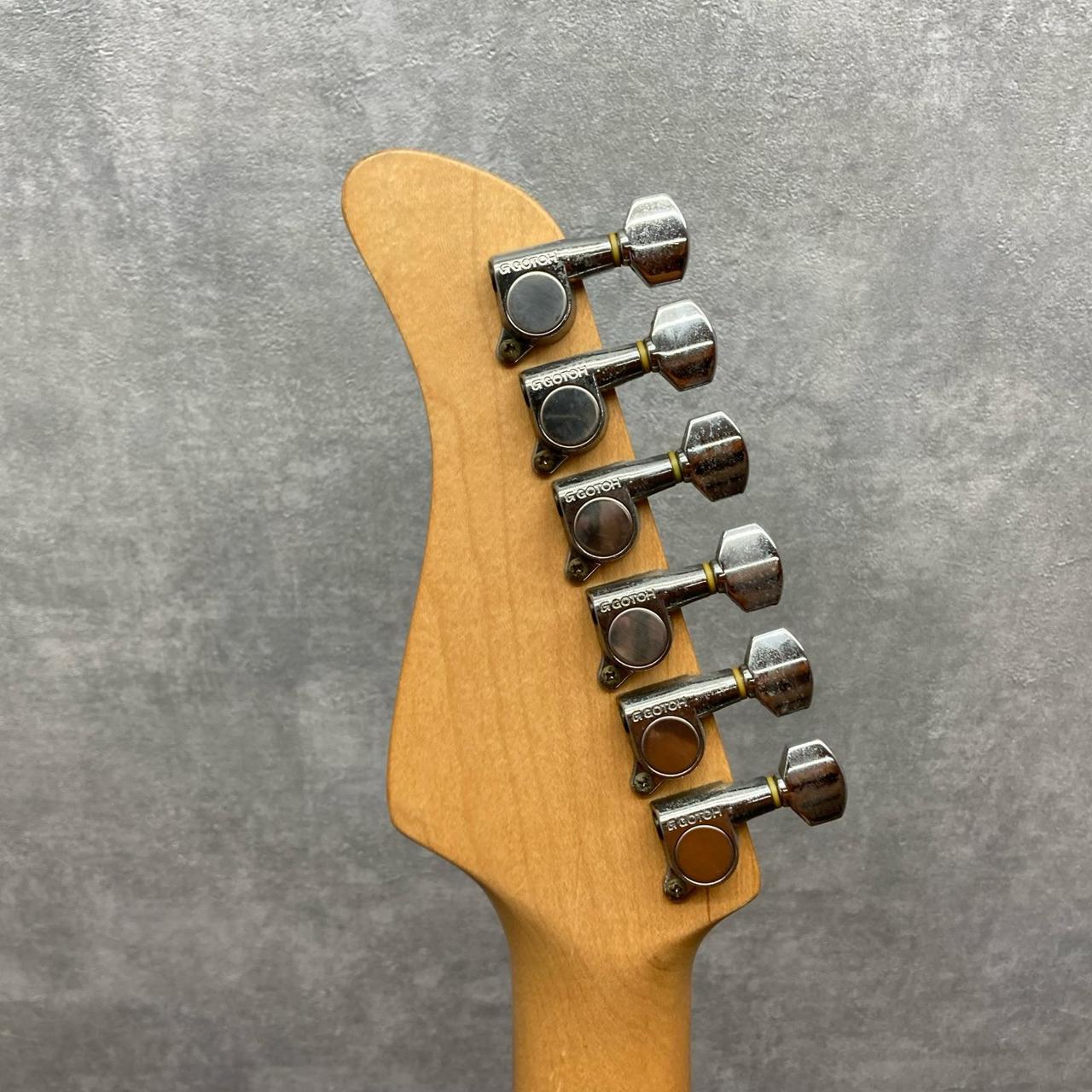FERNANDES ARS-650【三重本店】（中古/送料無料）【楽器検索デジマート】