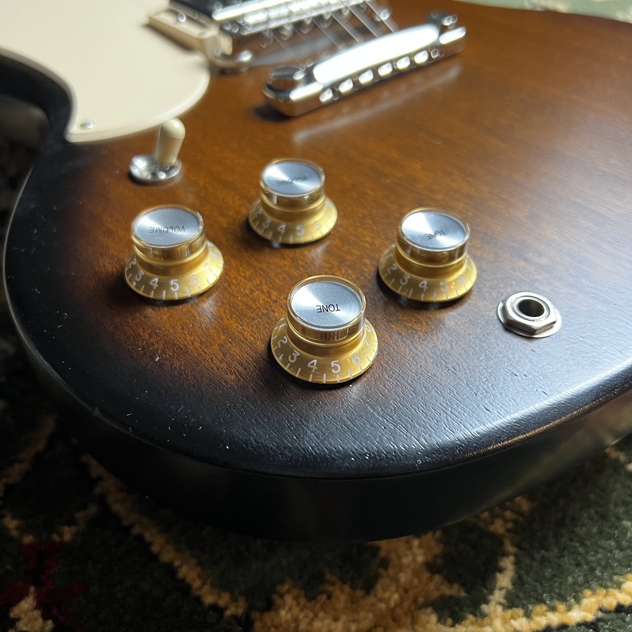 Gibson SG Special 2017 T/LH【USED】（中古）【楽器検索デジマート】