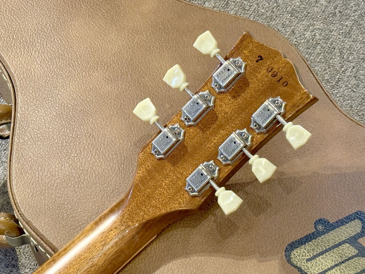 ギター Gibson Les Paul classic 1997 Gibson Les Paul Classic 1997（中古）【楽器検索デジマート】