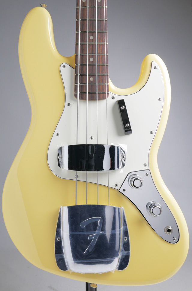 Fender Limited Edition Laura Lee Jazz Bass / Vintage White（新品