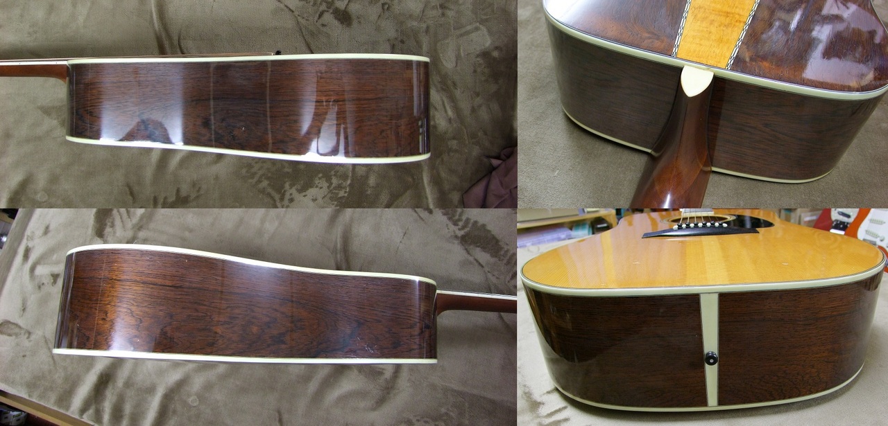 S.Yairi YD-304（ビンテージ）【楽器検索デジマート】